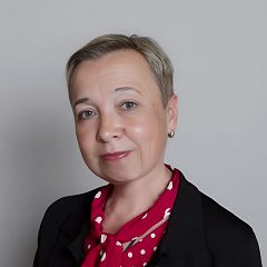 Гагаева Марина