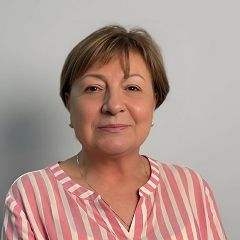 Джулардова Галина