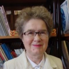 Червякова Нина