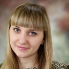 Николаева Татьяна