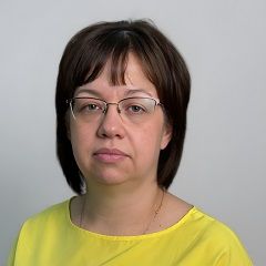 Титова Наталья