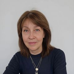 Тельнова Василиса
