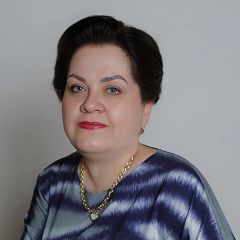 Батищева Ольга Вячеславовна