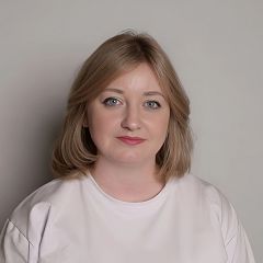 Титова Светлана