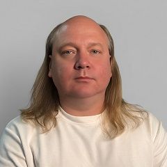 Семенов Евгений