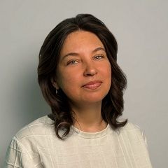 Зайцева Ольга