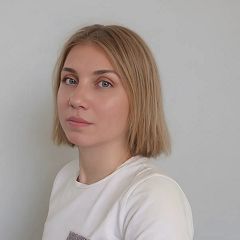 Репина Татьяна