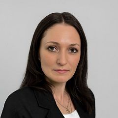 Никишина Светлана