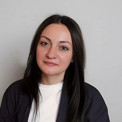 Маслюк Олеся