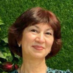 Алиева Мухабат Миралиевна