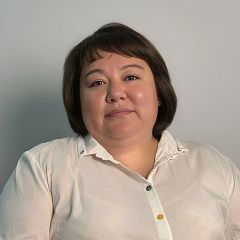 Кувшинова Юлия