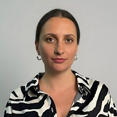 Козяйчева Марина