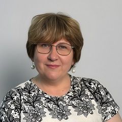 Дерябина Елена