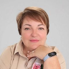 Лукьянова Инна