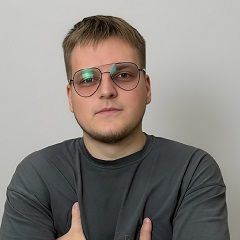 Кураев Дмитрий