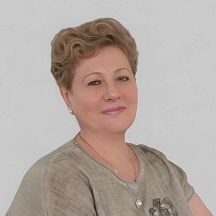Дмитриева Галина