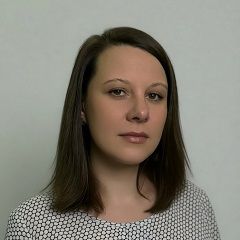 Сохацкая Екатерина