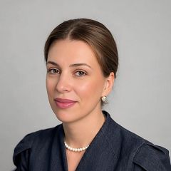 Разумова Лилия