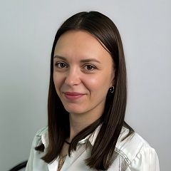 Ловягина Елена