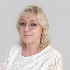 Родькина Раиса
