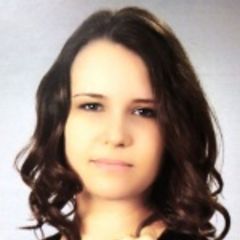 Кучерявая Екатерина