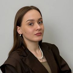 Славинская Екатерина