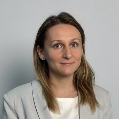 Муталимова Елизавета
