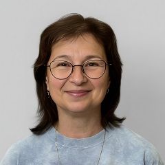 Пересторонина Татьяна
