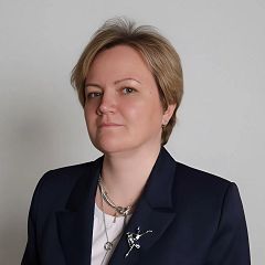Пахомова Анна