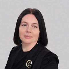 Нагорная Татьяна