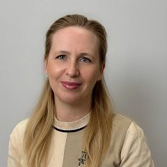 Проскурнева Марина