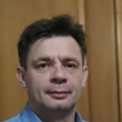 Бирюков Олег Петрович