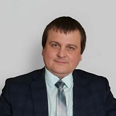 Ключевской Максим