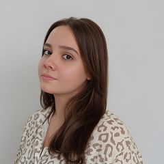 Ермолаева Дарья