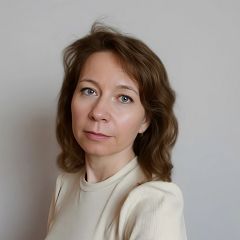 Бурова Екатерина