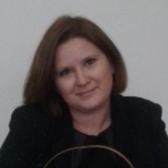 Мариничева Марина