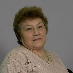 Федорова Любовь