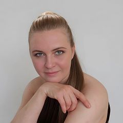 Рогачева Людмила