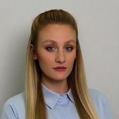 Слащёва Дарина