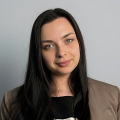 Корякина Дарья