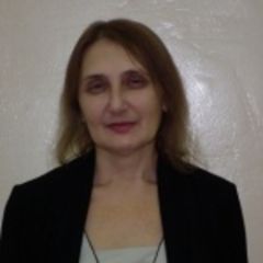 Капралова Ирина