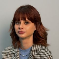 Васильева Светлана