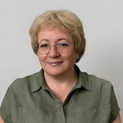 Логина Ирина