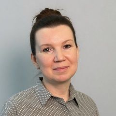 Гусева Наталья