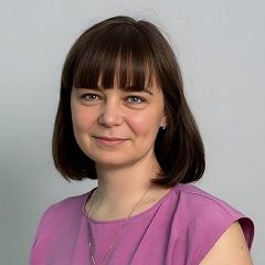 Руденок Марина