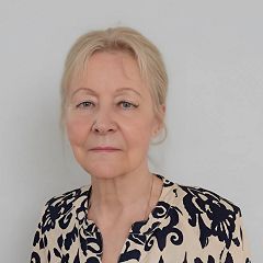 Бабкова Ирина Павловна