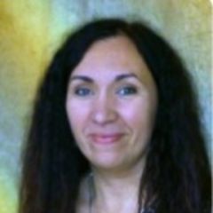 Баканова Галина Владимировна