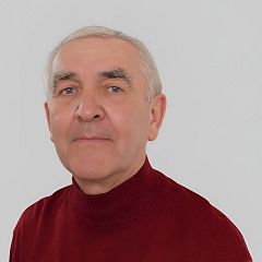 Евтушенко Борис