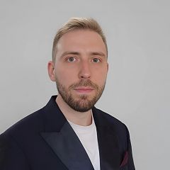 Туркевич Арсений