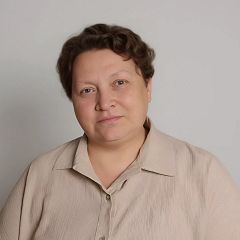 Мухина Наталья